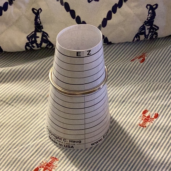 Eden Hand Arts Fisherman’s Knot Bracelet - Picture 10 of 11